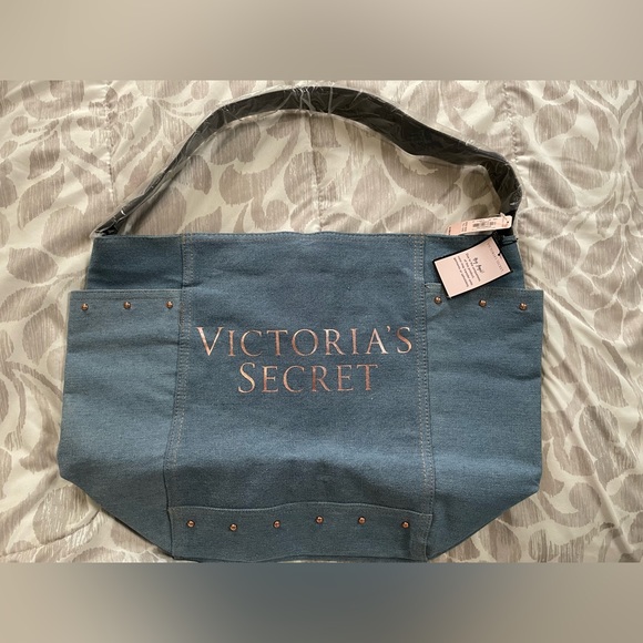 Victoria Secret Tote Bag - Picture 1 of 3
